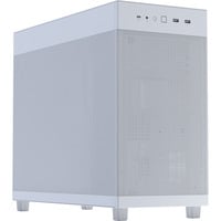 ASUS PRIME AP303 MESH , Tower-Gehäuse weiß