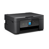 Epson Expression Home XP-3200, Multifunktionsdrucker schwarz, USB, WLAN, Scan, Kopie, Duplex (Druck)