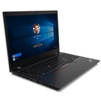 Lenovo ThinkPad L15 G2 Generalüberholt, Notebook schwarz, Intel® Core™ i5-1135G7, Intel® Iris® Xe Graphics, 16 GB DDR4, 256 GB (256 GB SSD), Windows 11 Pro