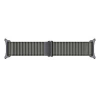 Samsung Trail Band, Uhrenarmband olivgrün, für Galaxy Watch Ultra2 / Watch Ultra
