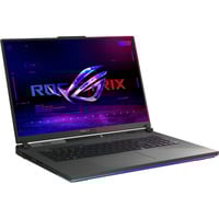 ASUS ROG Strix G16 (G614PR-RV003W), Gaming-Notebook grau, AMD Ryzen 9 8940HX, NVIDIA GeForce RTX 5070 Ti, 32 GB DDR5, 1 TB (1 TB SSD), Windows 11 Home