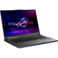 ASUS ROG Strix G18 (G814PP-S8014W), Gaming-Notebook grau, AMD Ryzen 9 8940HX, NVIDIA GeForce RTX 5070, 32 GB DDR5, 1 TB (1 TB SSD), Windows 11 Home