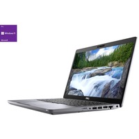 Dell Latitude 5410 Generalüberholt, Notebook grau, Intel® Core™ i5-10310U, Intel® UHD Graphics, 16 GB DDR4, 512 GB (512 GB SSD), Windows 11 Pro