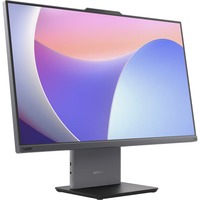 Lenovo ThinkCentre neo 50a 27 Gen 4 (12SB000HGE) , PC-System grau, Windows 11 Pro
