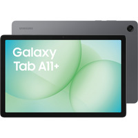 Samsung Galaxy Tab A11+ EU 256 GB, Tablet-PC grau, Android