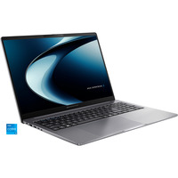 ASUS ExpertBook P3 (P3605CVA-MB0023X), Notebook grau, Intel® Core™ i5-13420H, Intel® Graphics, 16 GB DDR5, 512 GB (512 GB SSD), Windows 11 Pro