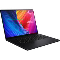 ASUS ProArt P16 (H7606WI-ME052X), Notebook schwarz, AMD Ryzen AI 9 HX 370, NVIDIA GeForce RTX 4070, 32 GB LPDDR5X, 2 TB (2 TB SSD), Windows 11 Pro