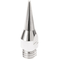 Dremel 201 Lötspitzen , Lötkolben silber, 2 Stück