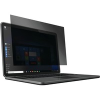 Kensington Blickschutzfilter (2-fach, abnehmbar) für 39,62 cm (15,6") Laptops (16:10)