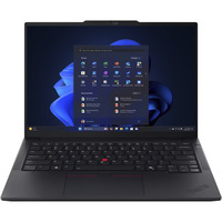 Lenovo ThinkPad E14 G8 AMD (21Y2004MGE), Notebook schwarz, AMD Ryzen AI 5 330, AMD Radeon 820M, 16 GB DDR5, 512 GB (512 GB SSD), Windows 11 Pro