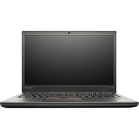 Lenovo ThinkPad T450s Generalüberholt, Notebook schwarz, Intel® Core™ i7-5600U, Intel® HD Graphics 5500, 8 GB DDR3, 256 GB (256 GB SSD), Linux Mint