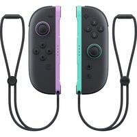 Nintendo Joy-Con 2-Controller, Gamepad hellviolett/hellgrün