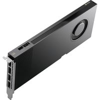 PNY NVIDIA RTX PRO 4000 SFF Blackwell 24GB PB, Grafikkarte Retail