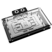 Alphacool Core Geforce RTX 5090 Suprim + Vanguard , Wasserkühlung mit Backplate