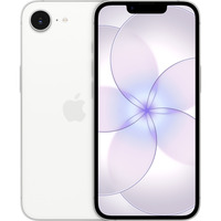 Apple iPhone 17e 256GB, Handy White, iOS