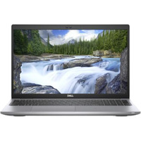 Dell Latitude 5520 Generalüberholt, Notebook grau, Intel® Core™ i7-1185G7, Intel® Iris® Xe Graphics, 16 GB DDR4, 256 GB (256 GB SSD), Windows 11 Pro