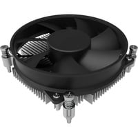 EKL 22226, CPU-Kühler