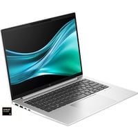 HP EliteBook 845 G11 (A26QJEA), Notebook silber, AMD Ryzen 5 8540U, AMD Radeon 740M, 16 GB DDR5, 512 GB (512 GB SSD), Windows 11 Pro
