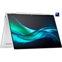 HP Elite x360 1040 G11 (9G0L0ET), Notebook silber, Intel® Core™ Ultra 7 155H, Intel® Arc™ Graphics, 16 GB LPDDR5X, 512 GB (512 GB SSD), Windows 11 Pro