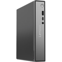 Lenovo ThinkCentre neo50q Gen 5 (13B9006LGE), Mini-PC schwarz, ohne Betriebssystem