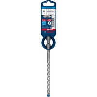 Bosch Expert Hammerbohrer SDS-plus-7X, Ø 10mm Arbeitslänge 100mm