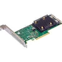 Broadcom HBA 9500-16i Tri-Mode Storage Adapter, RAID-Karte
