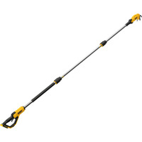 DEWALT Akku-Teleskop-Astschere DCMPP569N, 18Volt gelb/schwarz, ohne Akku und Ladegerät