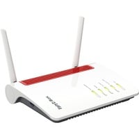 FRITZ! Box 6850 5G, Mobile WLAN-Router 