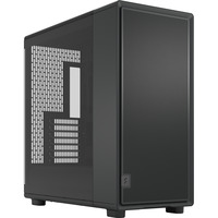 Fractal Design Epoch XL TG Light tint, Tower-Gehäuse schwarz, Tempered Glass