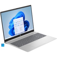 HP Pavilion 16-af0057ng, Notebook silber, Intel® Core™ Ultra 5 125U, Intel® Graphics, 16 GB LPDDR5, 1 TB (1 TB SSD), Windows 11 Home