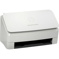 HP ScanJet Enterprise Flow 5000 s5, Einzugsscanner grau