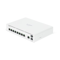 Ubiquiti UISP Console, Firewall