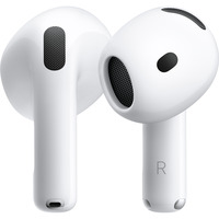  Apple AirPods 5, Kopfhörer weiß, Bluetooth