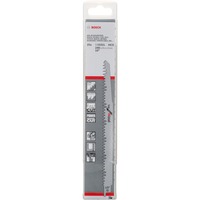 Bosch Säbelsägeblatt S 1531 L Top for Wood, 25 Stück Länge 240mm