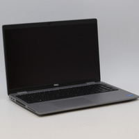 Dell Latitude 5520 Generalüberholt, Notebook grau, Intel® Core™ i5-1145G7, Intel® Iris® Xe Graphics, 32 GB DDR4, 512 GB (512 GB SSD), Windows 11 Pro
