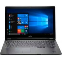 Fujitsu LIFEBOOK U748 Generalüberholt, Notebook schwarz, Intel® Core™ i5-8250U, Intel® UHD Graphics 620, 16 GB DDR4, 512 GB (512 GB SSD), Windows 11 Pro