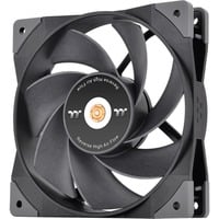 Thermaltake SWAFAN GT12 PC Cooling Fan TT Premium Edition, Gehäuselüfter 1er Pack, 120 mm