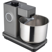 Wilfa Küchenmaschine Probaker Timer KM2GY-T70 Generalüberholt grau, 700 Watt, Timer