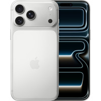 Apple iPhone 17 Pro Max 2TB DEP, Handy Silber, iOS