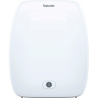 Beurer Tageslichtlampe TL 41, Lichttherapie weiß