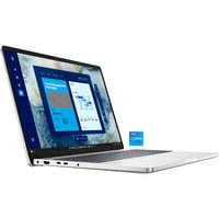 Dell Pro 16 (JWXFG), Notebook schwarz, Intel® Core™ 5 120U, AMD Radeon 740M, 16 GB DDR5, 512 GB (512 GB SSD), Windows 11 Pro