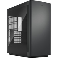 Fractal Design Define One Dark TG Light Tint, Tower-Gehäuse schwarz