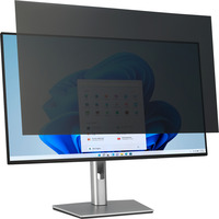 Kensington Blickschutzfilter "Edge to Edge" transparent, für 58,4 cm (23“) Bildschirme (16:9)