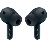 Samsung Galaxy Buds 4 Pro, Kopfhörer schwarz