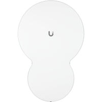 Ubiquiti airFiber 24, Richtfunk-Antenne weiß