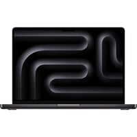 Apple MacBook Pro (14") 2026 CTO, Notebook schwarz, 24 GB, 1 TB (1 TB SSD), M5-Pro, MacOS, Englisch UK, Nanotexturglas