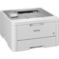 Brother HL-L8230CDW, LED-Drucker grau/hellgrau, USB, WLAN, Duplex (Druck)