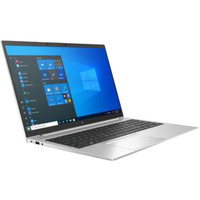 HP EliteBook 855 G7 Generalüberholt, Notebook silber, AMD Ryzen 3 Pro 4450U, AMD Radeon Graphics, 16 GB DDR4, 256 GB (256 GB SSD), Windows 11 Pro