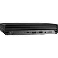 HP Elite Mini 600 G9 (624A3ET), Mini-PC schwarz, Windows 11 Pro 64-Bit