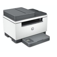 HP LaserJet MFP M234sdw, Multifunktionsdrucker grau, Instant Ink, USB, LAN, WLAN, Scan, Kopie, Duplex (Druck)